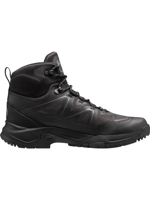 Helly Hansen Hh Cascade Mıd Ht Black