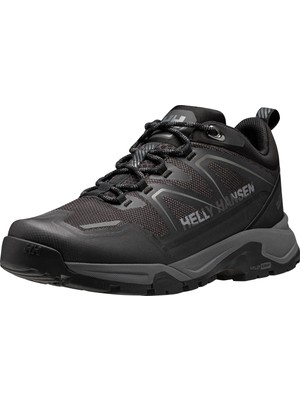 Helly Hansen Hh Cascade Low Ht Black