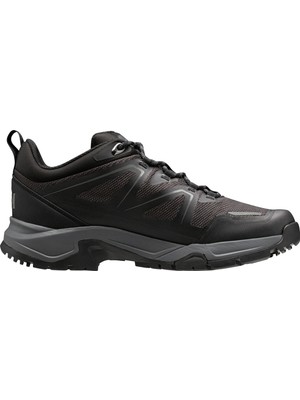 Helly Hansen Hh Cascade Low Ht Black