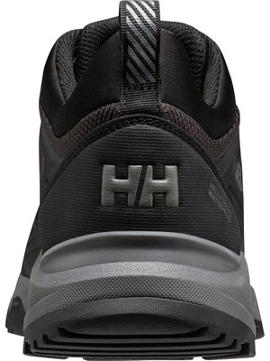 Helly Hansen Hh Cascade Low Ht Black