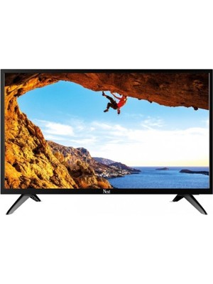 Next YE-22020D1 22'' 55 Ekran Full HD LED Monitör TV (12V Girişli)