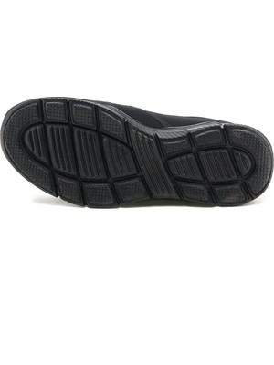 Kinetix Keya Iı Tx 2fx Siyah Erkek Comfort Ayakkabı
