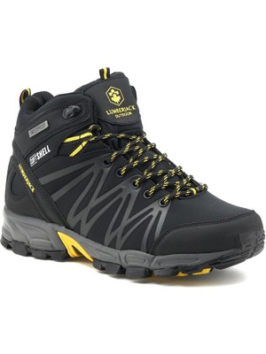 Lumberjack Shell Hı 1pr Siyah Erkek Outdoor