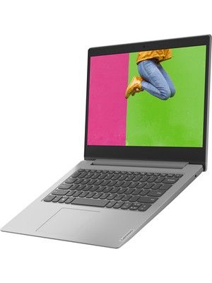 Lenovo IdeaPad 1 14IGL05 Intel Celeron N4020 4GB 128GB SSD Windows 10 Home 14'' Taşınabilir Bilgisayar 81VU00B5TX