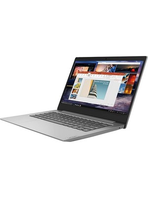 Lenovo IdeaPad 1 14IGL05 Intel Celeron N4020 4GB 128GB SSD Windows 10 Home 14'' Taşınabilir Bilgisayar 81VU00B5TX