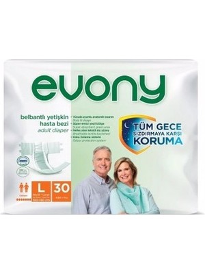 Evony L Hasta Bezi