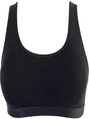 HNX Pedli Kadın Sporcu Sütyen Nefes Alabilir Kumaş ile Rahat Giyim ve Tam Göğüs Sarım