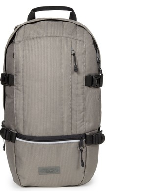 Eastpak Floid Reflect Grey Gri Sırt Çantası EK201C99