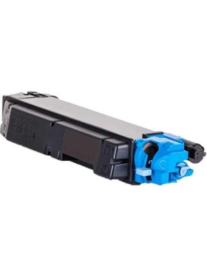 Triumph-Adler PK-5012 Mavi Muadil Toner