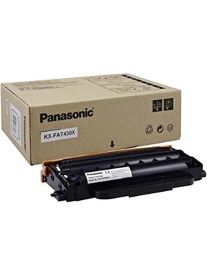 Panasonic KX-FAT430X Toner