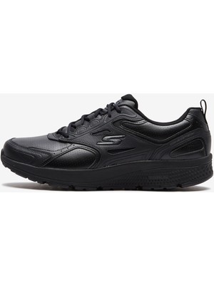 Skechers Go Run Consistent Erkek Koşu - Yürüyüş Ayakkabısı 220085 BBK