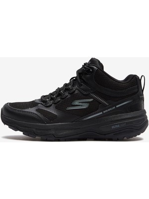 Skechers Go Run Trail Altitude - Highly Kadın Siyah Outdoor Bot 128206 Bbk