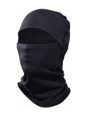 Robesbon Rüzgar Geçirmez Gerçek Polar Yüz - Kar Maskesi