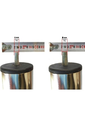 Koltuk Ayaklari Hepsiburada