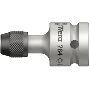 784 C/1 Bits Adaptör 1/2" x 1/4" 05042760001
