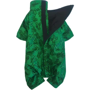 Design Alphadog Cactus Köpek Tulumu Rc-13