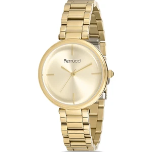 FC13933M.04 Kadın Kol Saati