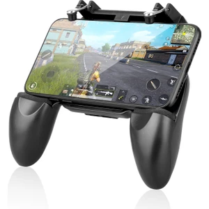 8865 Pubg Mobil Oyun Kolu - Siyah