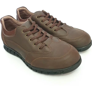 Deri Erkek Ayakkabı