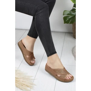 Liana  Günlük Kadın Terlik