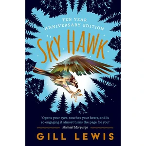 Sky Hawk - Gill Lewis