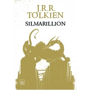Silmarillion - J. R. R. Tolkien
