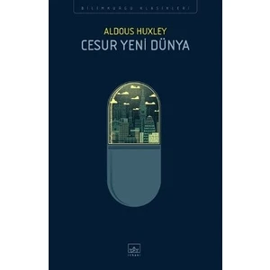 Cesur Yeni Dünya - Aldous Huxley