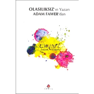 Empati - Adam Fawer
