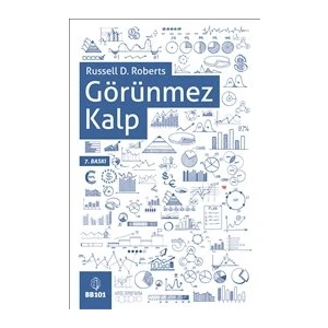 Görünmez Kalp - Russell D. Roberts