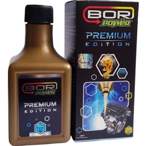 Power Premium Edıtıon Motor Yağ Katkısı Nnt
