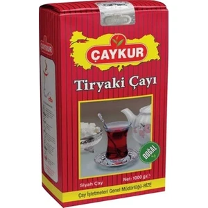 Tiryaki 1 kg 10'lu
