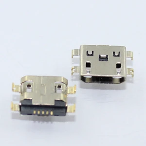 5 Adet Casper Via T41 S7 USB Şarj Soketi
