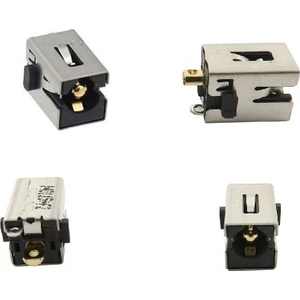 2 Adet Lenovo G580 G480 S400 Dc Power Jack
