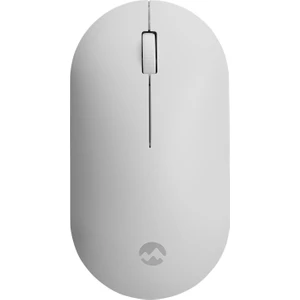 SMW-399 Şarjlı Süper Sessiz Magnetic Cover Kablosuz Mouse