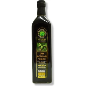 Çam Kozalak Şurubu 700 ml