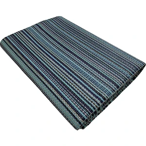 Craft Home Katlanabilir Plastik Hasır Halı Kilim