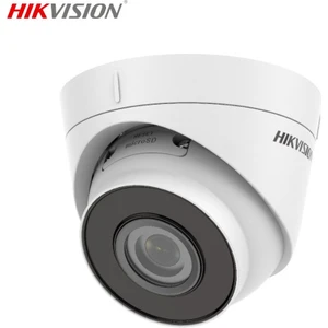 Hıkvısıon DS-2CD1323G0E-IF 2mpix, 2,8mm Lens, H265+, 30MT Gece Görüşü, Poe, Dome Ip Kamera