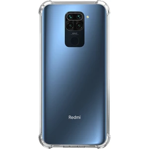 Xiaomi Redmi Note 9 Uyumlu Rarroz Seri Silikon Kılıf