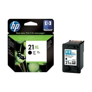 Hp 21XL-C9351C Siyah Kartuş