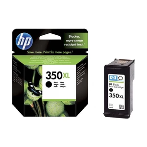 Hp 350XL-CB336E Siyah Kartuş