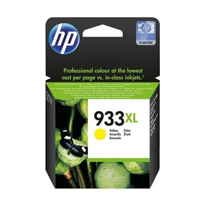 Hp 933XL-CN056AE Sarı Kartuş