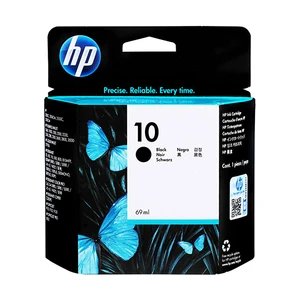 Hp 10-C4844A Siyah Kartuş