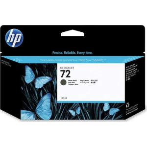 Hp 72-C9403A Mat Siyah Kartuş