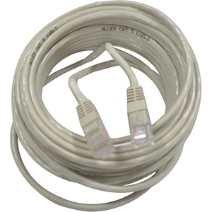 Cat5 Internet Kablosu 5 mt