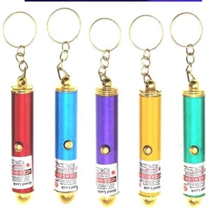 Apiko Shop Pilli Lazer, Pilli Kedi Lazer Oyuncağı 1 Adet