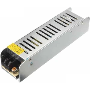 Mrw Power MRW-120-12-S 12 Volt 10 Amper Metal Kasa Slim Adaptör