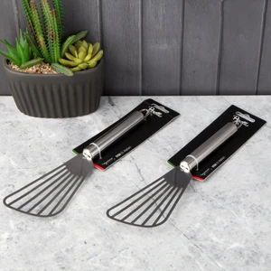 Spatula Metal Inox 11719