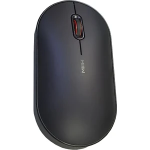 Mıııw Bluetooth Mouse MWPM01 Siyah