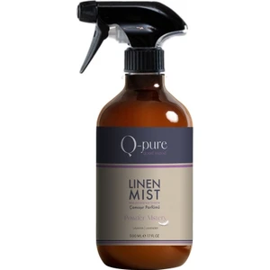 Linen Mist Mystery Powder Likit Çamaşır Parfümü 500 ml