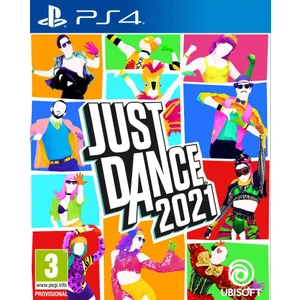 Ps4 Just Dance 2021